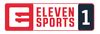 eleven sport 1 program tv.
